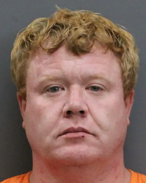 RICHARD RAFUSE of TAMPA booked for $2,500.00